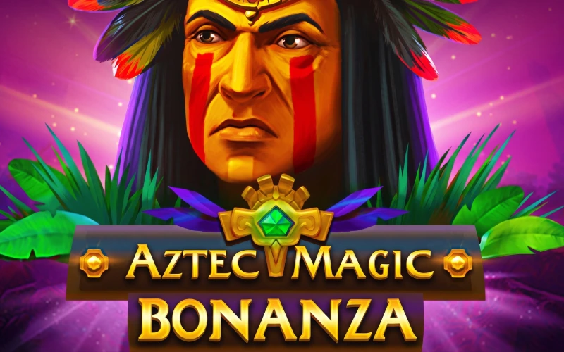 Aztec Magic Bonanza oyununa resmi WinWin üzerinden erişerek hemen çevirmeye başlayın.