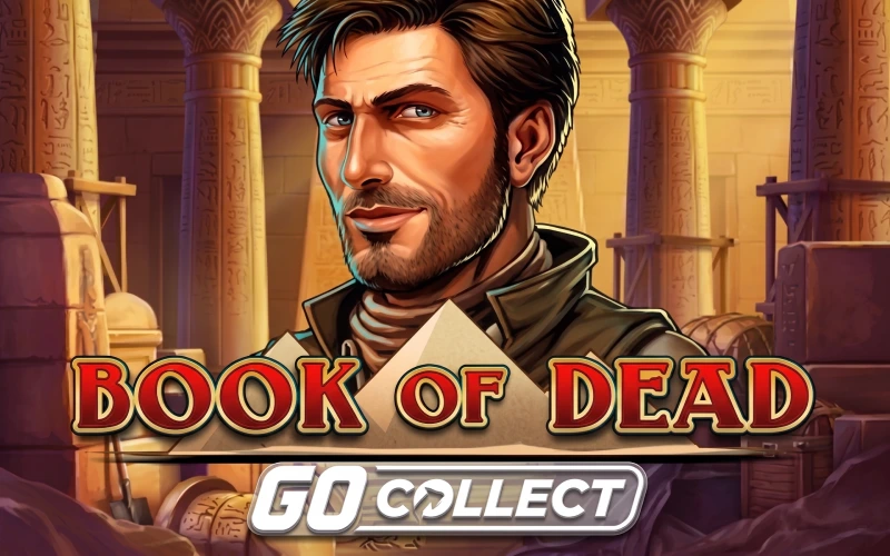 Book of Dead slotunu resmi WinWin lobisinde yüksek oranlarla deneyin.