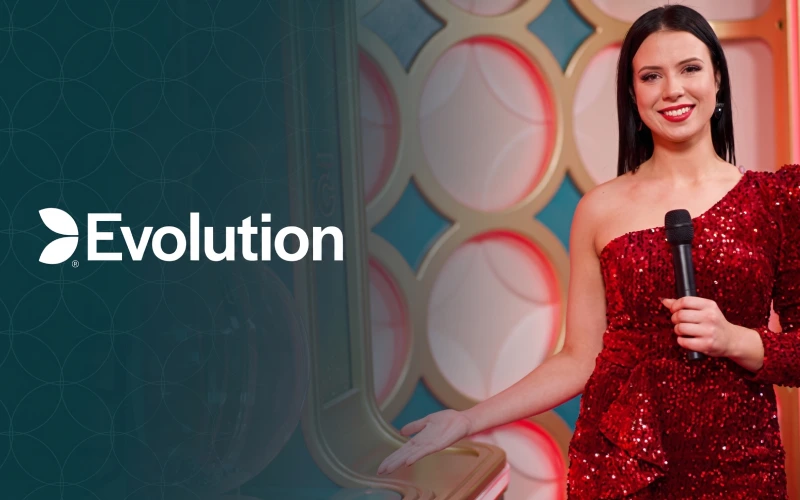 Mega Ball çekilişlerine resmi WinWin canlı casino bölümünden anında katılın.