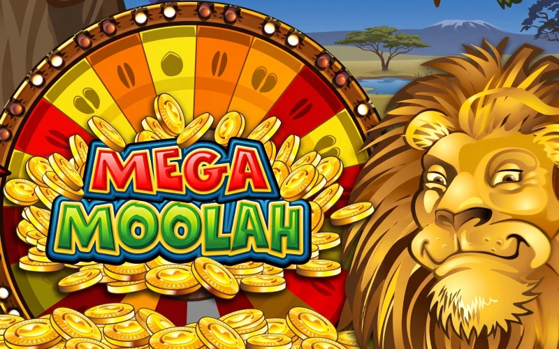 Büyük jackpot ödülleri için resmi WinWin üzerinden Mega Moolah oynayın.