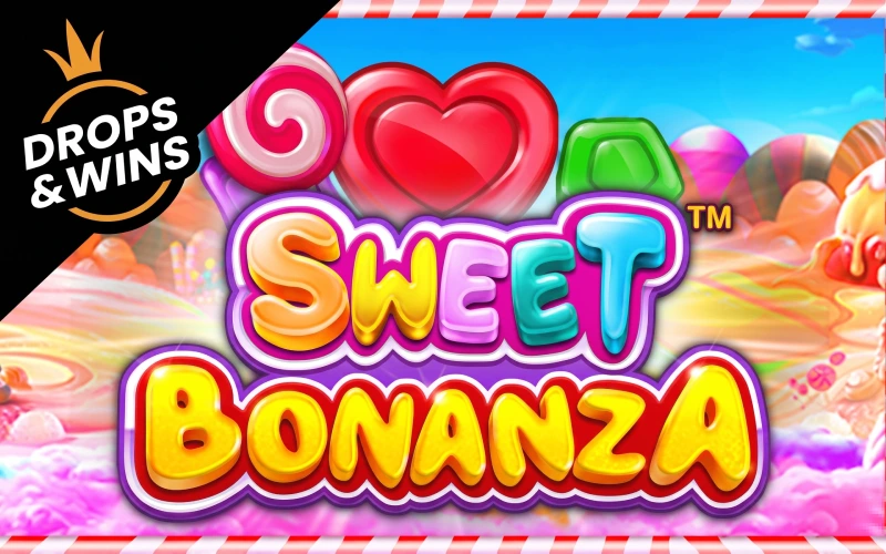 Sweet Bonanza oyununa resmi WinWin casino üzerinden güvenle hemen erişin.