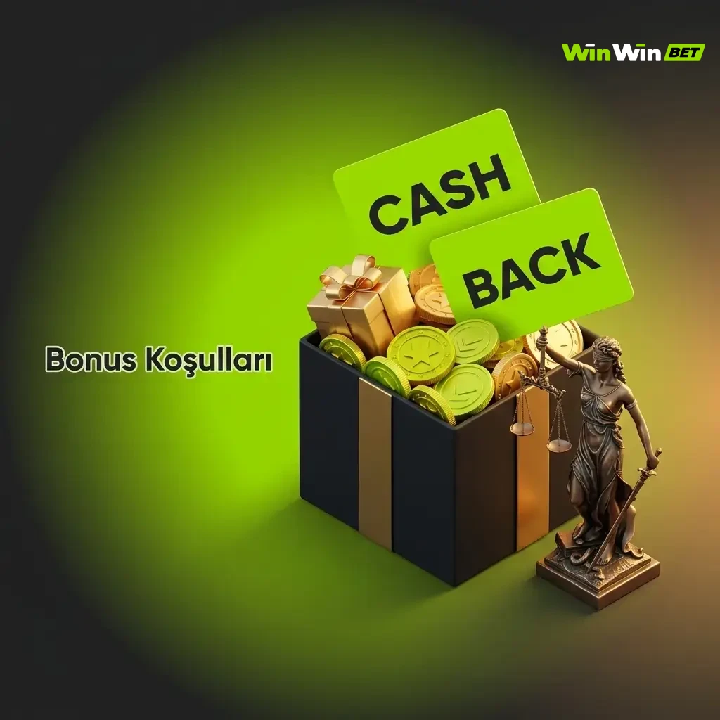 Casino ve spor bonusları için çevrim şartları, minimum yatırım ve genel bonus koşulları hakkında bilgi.