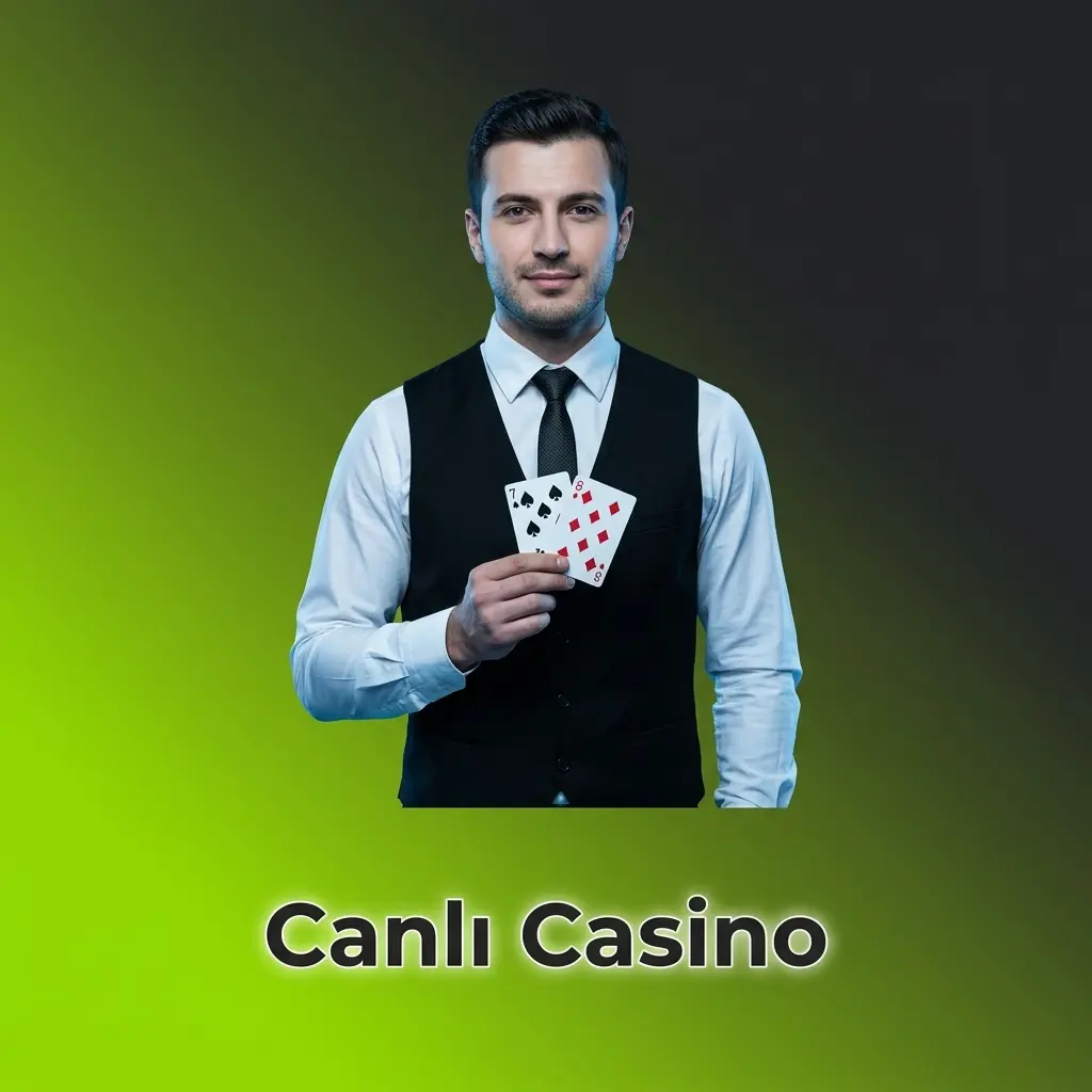 WinWin canlı casino: gerçek krupiyelerle blackjack, rulet, bakara ve oyun şovları HD yayınla ekranınızda.