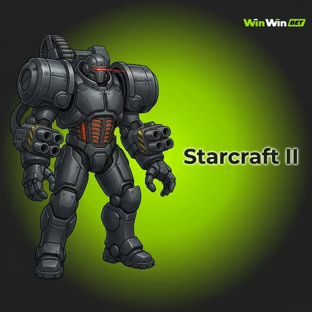 Starcraft II turnuvası sahnesi: GSL, ESL Pro Tour ve IEM Katowice gibi büyük liglerde rekabet eden oyuncular.