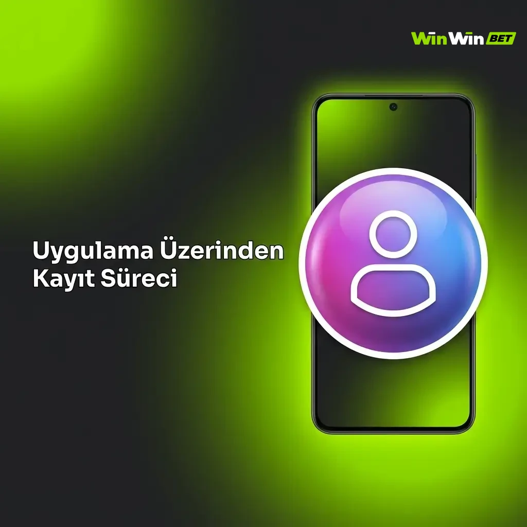 Mobil uygulama üzerinden kayıt ol ekranı, kişisel bilgi girişi ve e-posta doğrulama adımları.